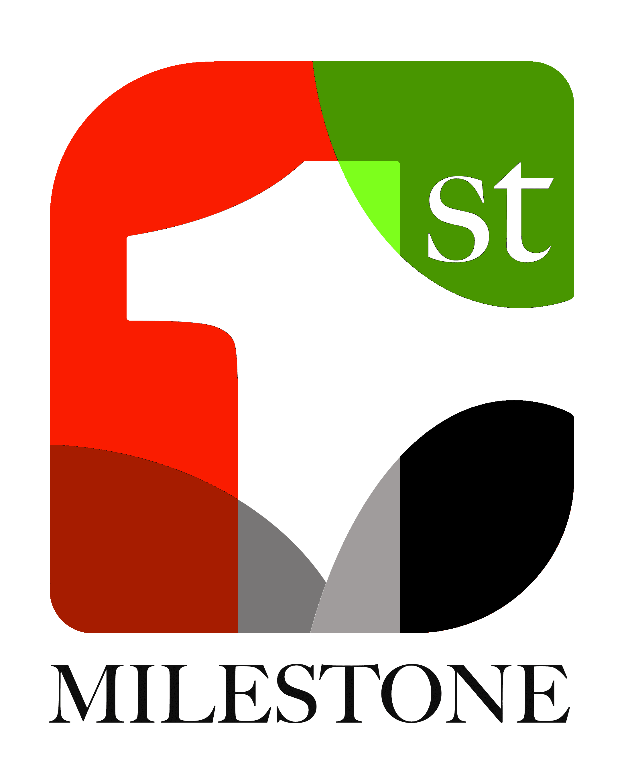 First Milestone